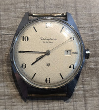 Montre lip dauphine electric - dauphine,