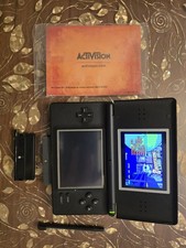 Nintendo DS Lite Console