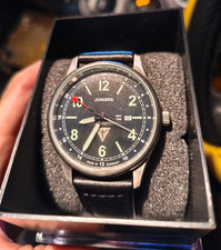 Near Mint Junkers G38 Men's