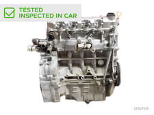 Honda Civic Moteur nu 1.3 IMA Mild Hybrid 70kW (95 HP) LDA2 2008 Saloon (06-23)