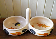 Double présentoir apéritif