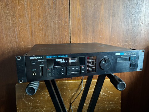 Roland mks digital - mks-20, piano