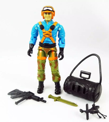 Joe 1991 hit n - g.i.joe,