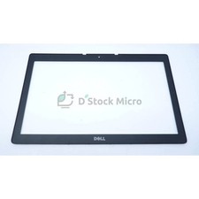 Contour écran 0NW1W7 pour DELL Latitude E6520 - FRANCE / TVA