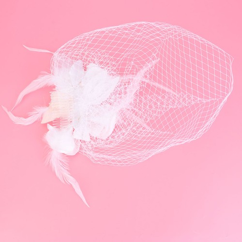 Voilette mariée mariage - voilette,