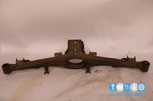 Original bmw e23 support - original,