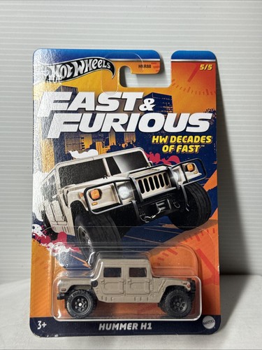 Hotwheels fast - hotwheels, 🇨🇵