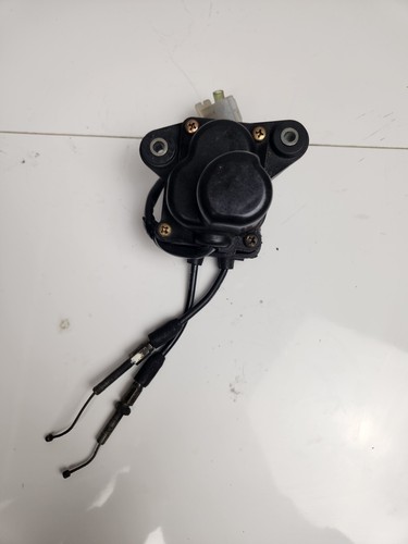 Moteur valve servo - valve,