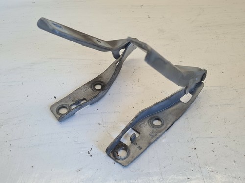 Charnière capot moteur pour