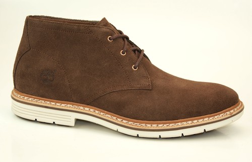 Timberland naples trail chukka - naples,