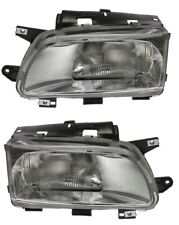 PHARE AVANT GAUCHE + DROIT