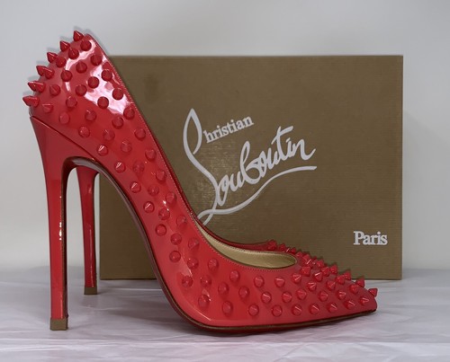 Christian louboutin talons - louboutin,