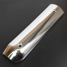 Protection pot d échappement