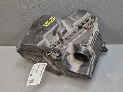 Boite filtre air - boite,