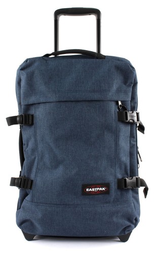 Eastpak sac voyage tranverz - eastpak, de