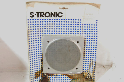 Grille pour haut parleur - pour,
