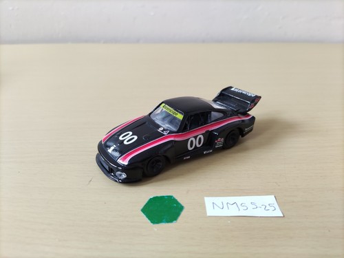 Solido porsche 935 turbo - porsche,