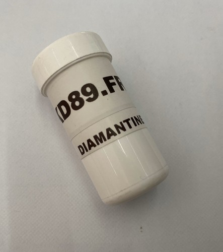 Diamantine poudre polir - poudre, les