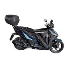 Tablier Tucano pour Scooter