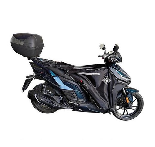Tablier tucano pour scooter - tablier,