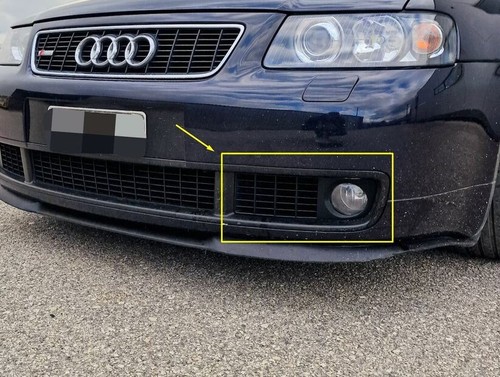 Audi grilles de - audi,