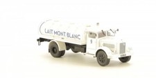 HACHETTE  BERLIET  1/43 N°99
