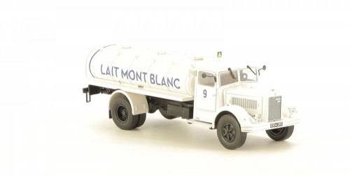 Hachette berliet 43 n 99 - berliet, n°99