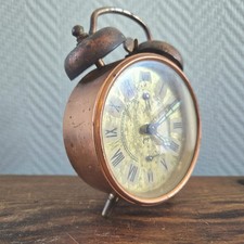 Ancien réveil JAPY mécanique