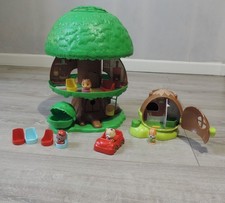 ARBRE MAGIQUE DES KLOROFIL