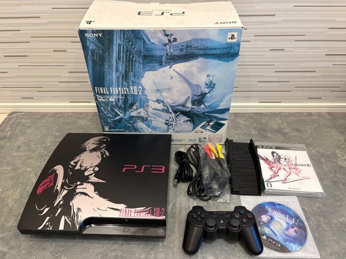 Sony playstation final - sony,