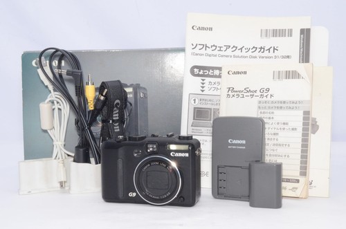 Canon powershot 1mp avec - canon,