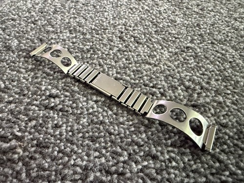 Bracelet montre vintage zrc - vintage,