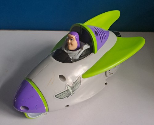 Figurine toy story - story, 3