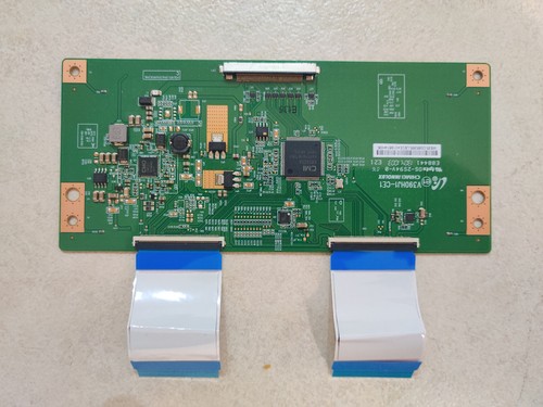 Carte tcon v390hj1 - carte,
