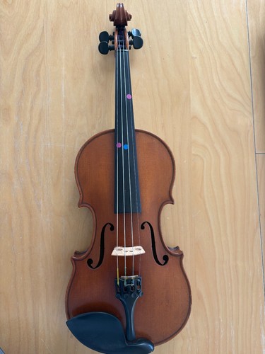 Violon allemand avec - violon,