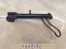 bequille laterale pour Keeway 125 RKF euro5  de 2020 a 2025