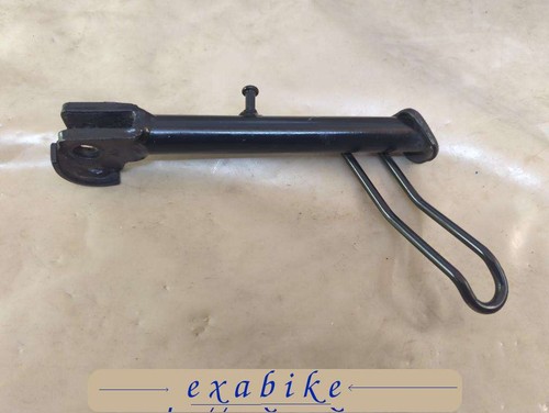 Bequille laterale pour keeway - laterale,