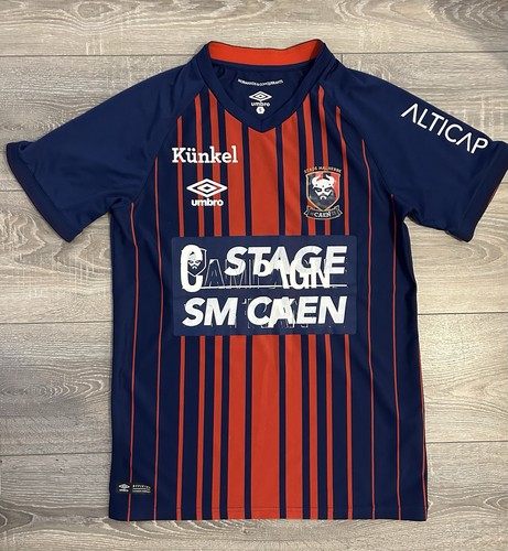 Umbro caen 2018 - umbro, 2018-2019