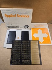 NOS Texas Instruments Applied