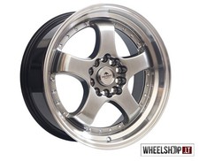 Forzza Flamber R17 jantes