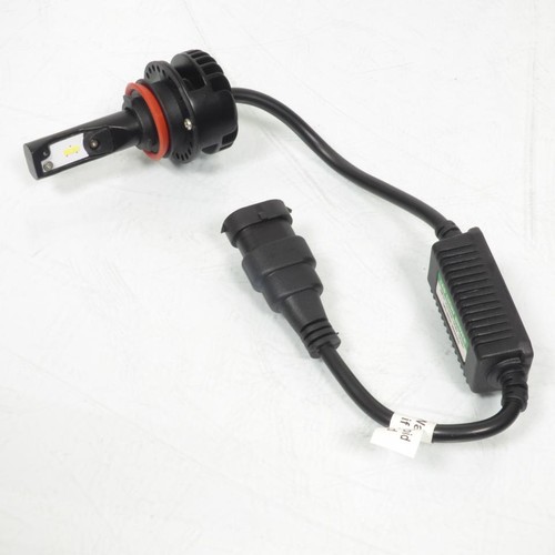 Ampoule led sifam pour - sifam, moto