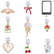 8 pièces Pendentif pour