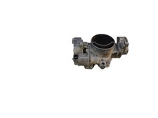 Papillon De Gaz Pour PEUGEOT 206 HATCHBACK (2A/C) 1.1I 9642473280