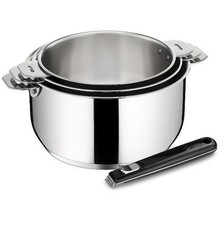 lagostina série de 3