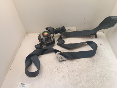 Ceinture avant droit nissan - droit,