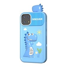 Jouet Smartphone Dinosaure Éducatif pour Enfants avec Fonctionnalités Interact