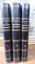 Histoire de la cavalerie