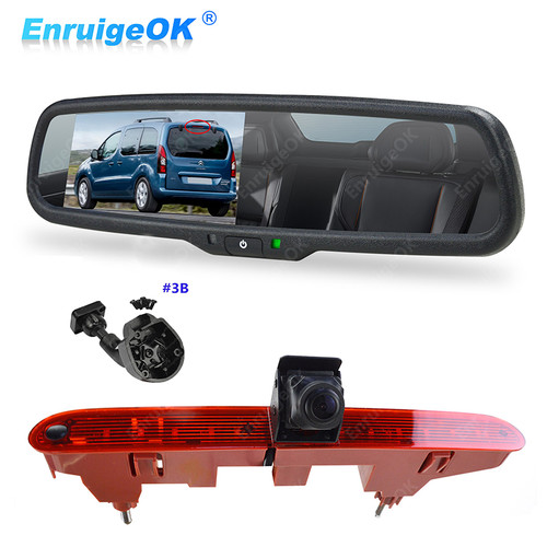 Pour citroën berlingo - berlingo, peugeot