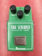 IBANEZ / TUBE SCREAMER