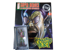 LE BOUFFON VERT - Figurine